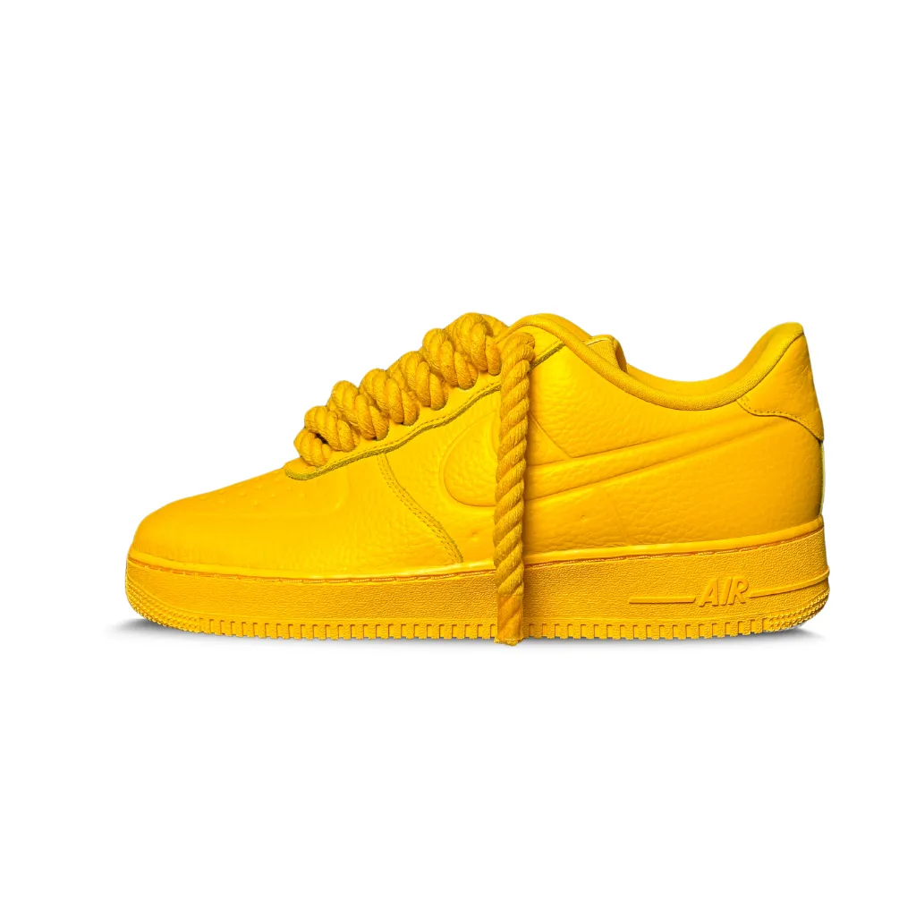 07 PRO-TECH 'UNIVERSITY GOLD' ROPE AF1