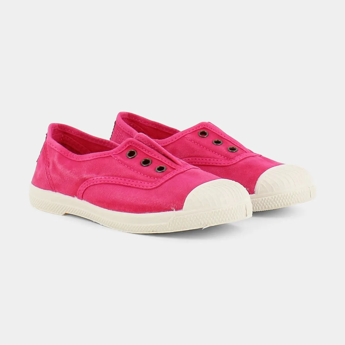 470EOLD GRAPEFUCSIA- SNEAKERS