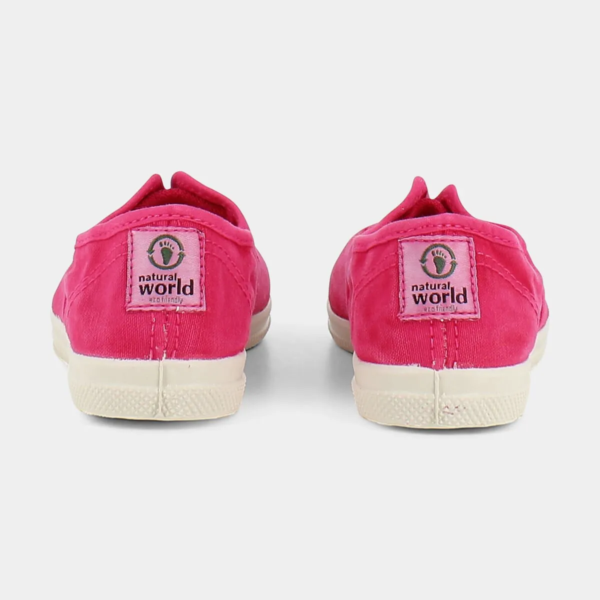 470EOLD GRAPEFUCSIA- SNEAKERS