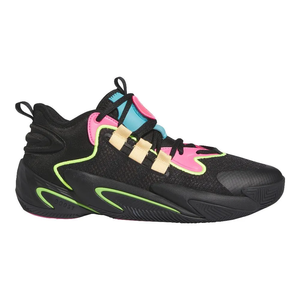 adidas BYW Select Basketball Shoes