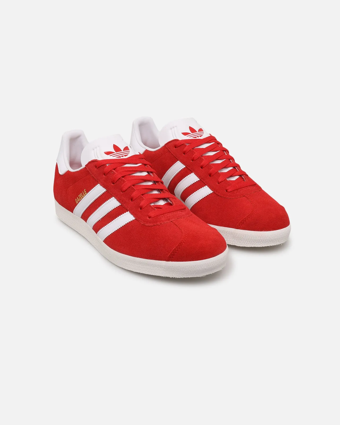 Adidas Gazelle Scarlet