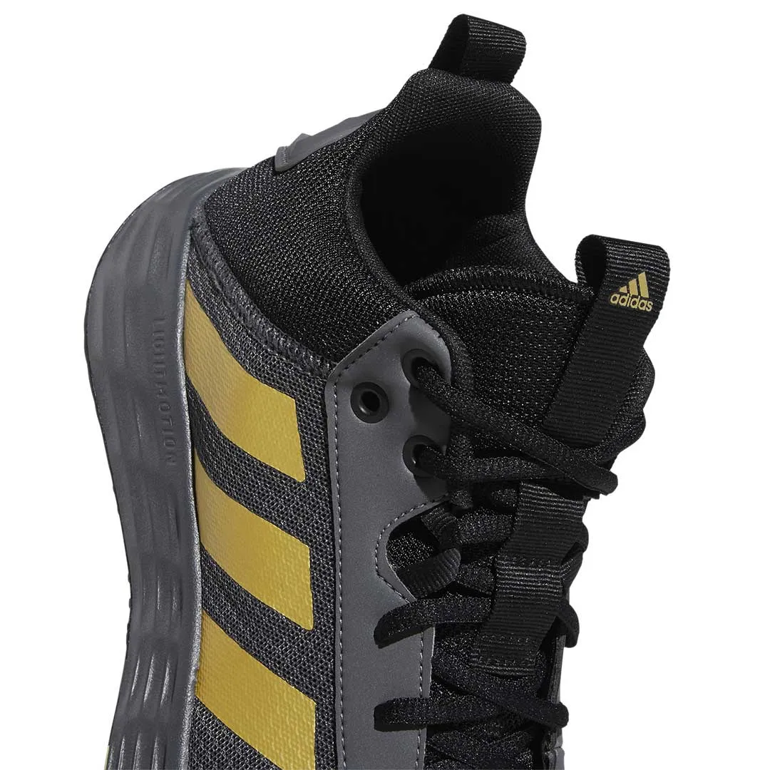 adidas - Men's Ownthegame 2.0 Shoes (GW5483)