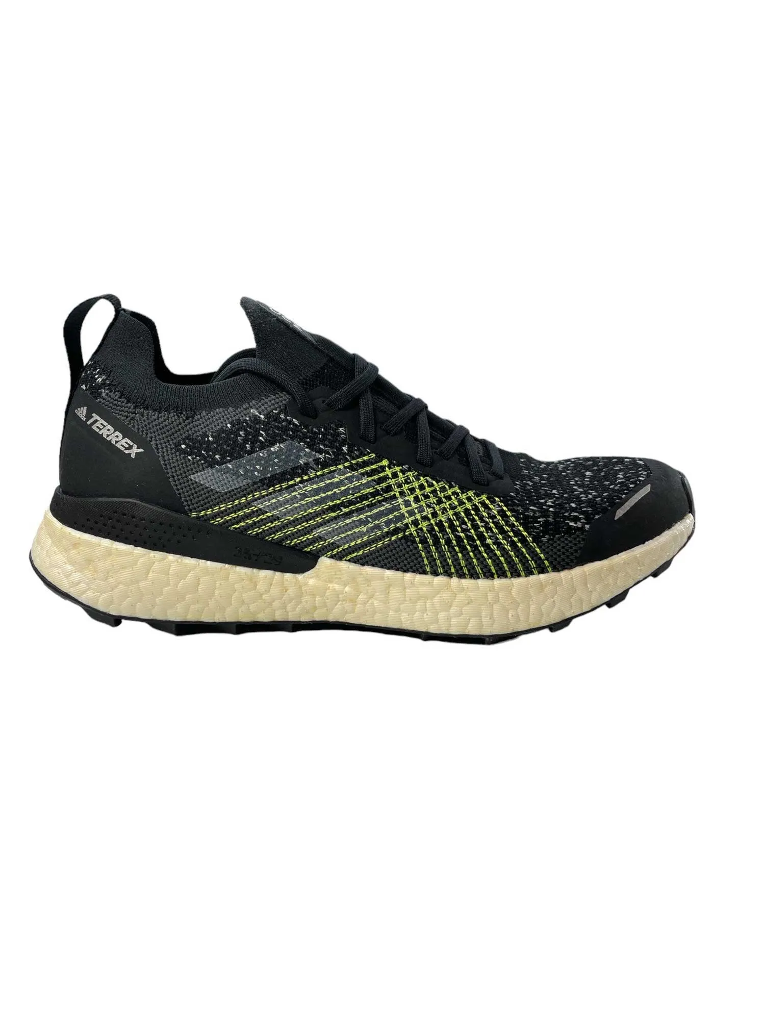 Adidas Men's Terrex Two Ultra Primeblue Shoe