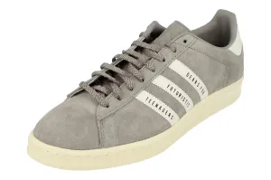 Adidas Originals Campus Human Made Mens Trainers FY0733