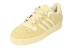 Adidas Originals Rivalry 86 Low Mens Trainers IE4877