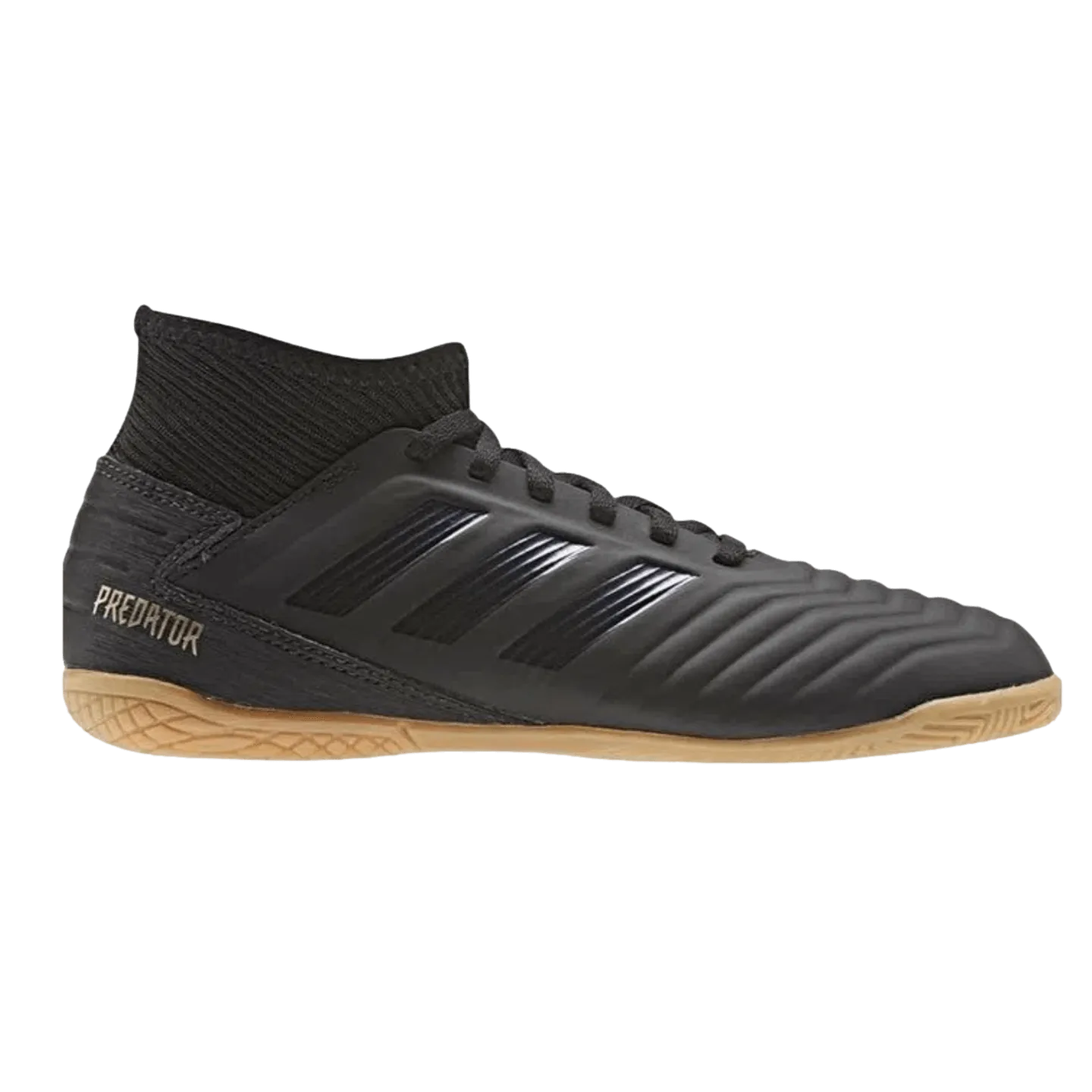 Adidas Predator 19.3 Youth Indoor Shoes