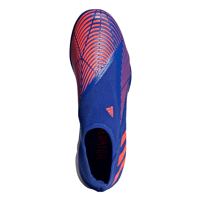 Adidas Predator Edge.3 Laceless Turf Shoes