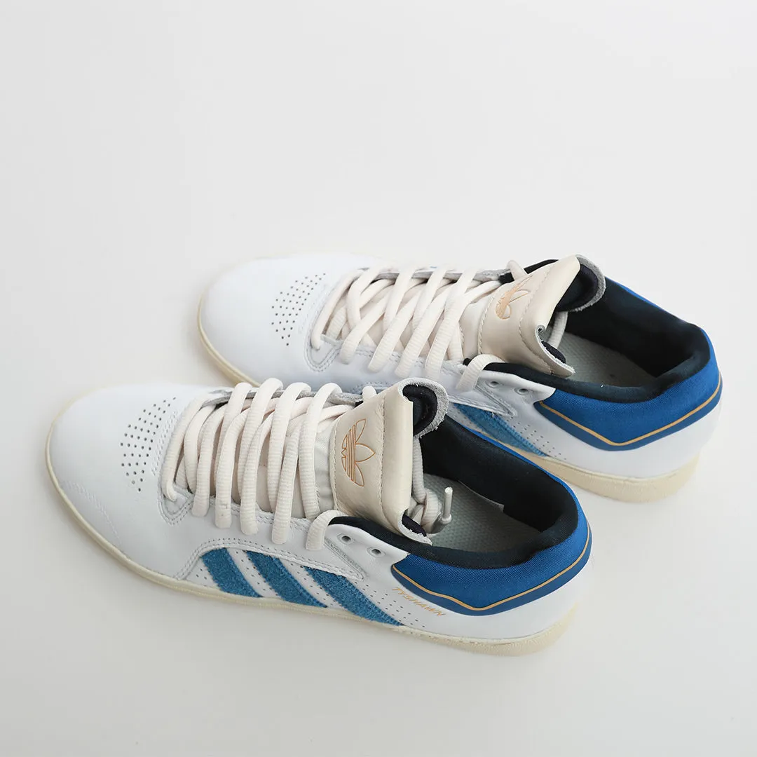 Adidas Tyshawn Ftwwht/Custom/Royblu