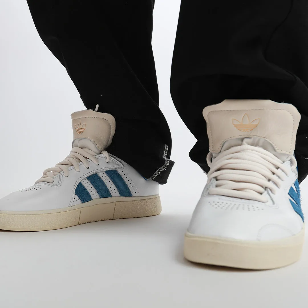 Adidas Tyshawn Ftwwht/Custom/Royblu