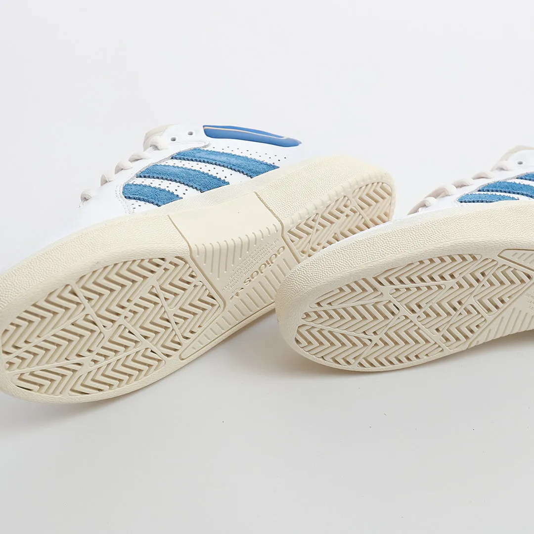 Adidas Tyshawn Ftwwht/Custom/Royblu