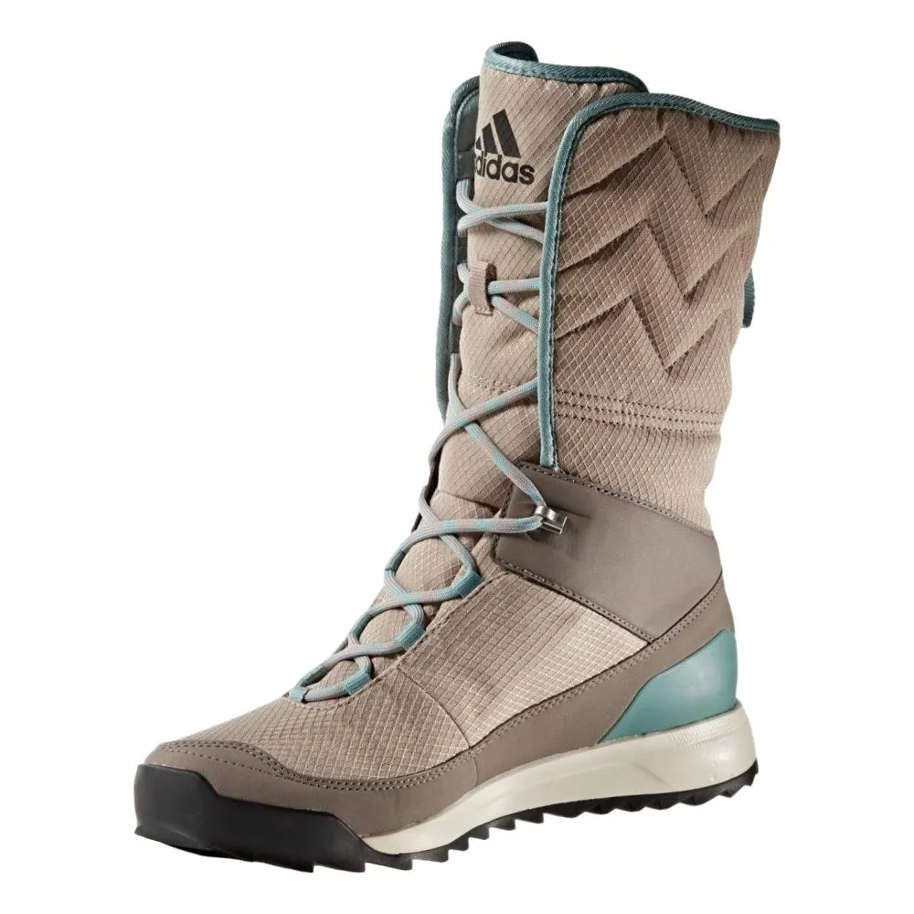 Adidas Womens Climawarm Choleah High Boots