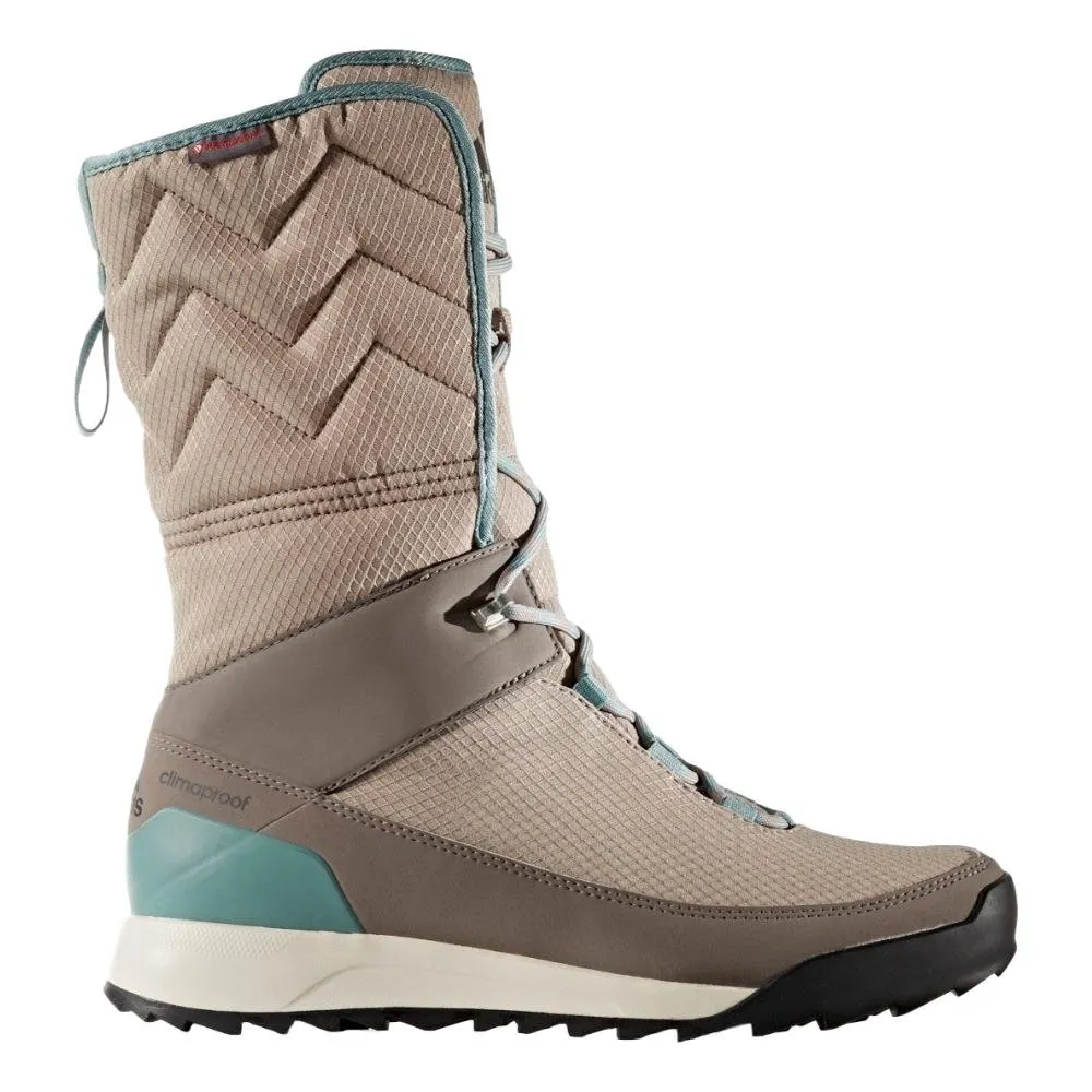 Adidas Womens Climawarm Choleah High Boots