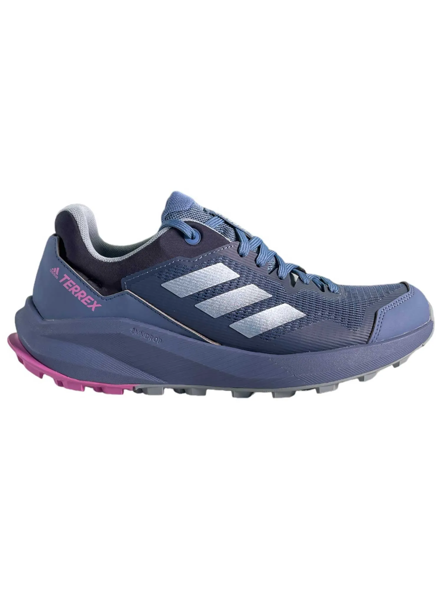 Adidas Women's Terrex Trailrider Shoe