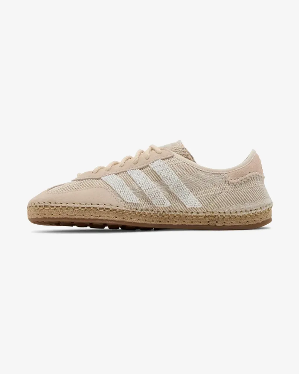 ADIDAS X CLOT GAZELLE HALO IVORY