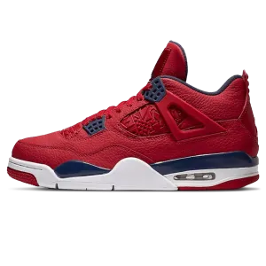 Air Jordan 4 Retro 'FIBA'