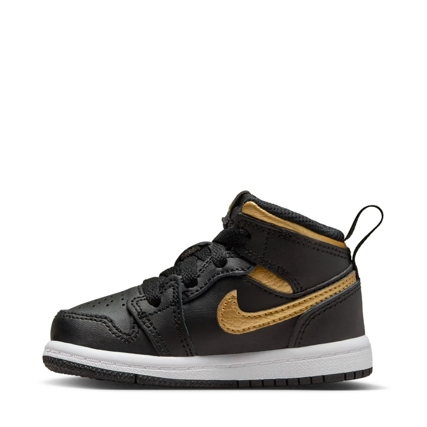 AJ 1 Mid - Toddler