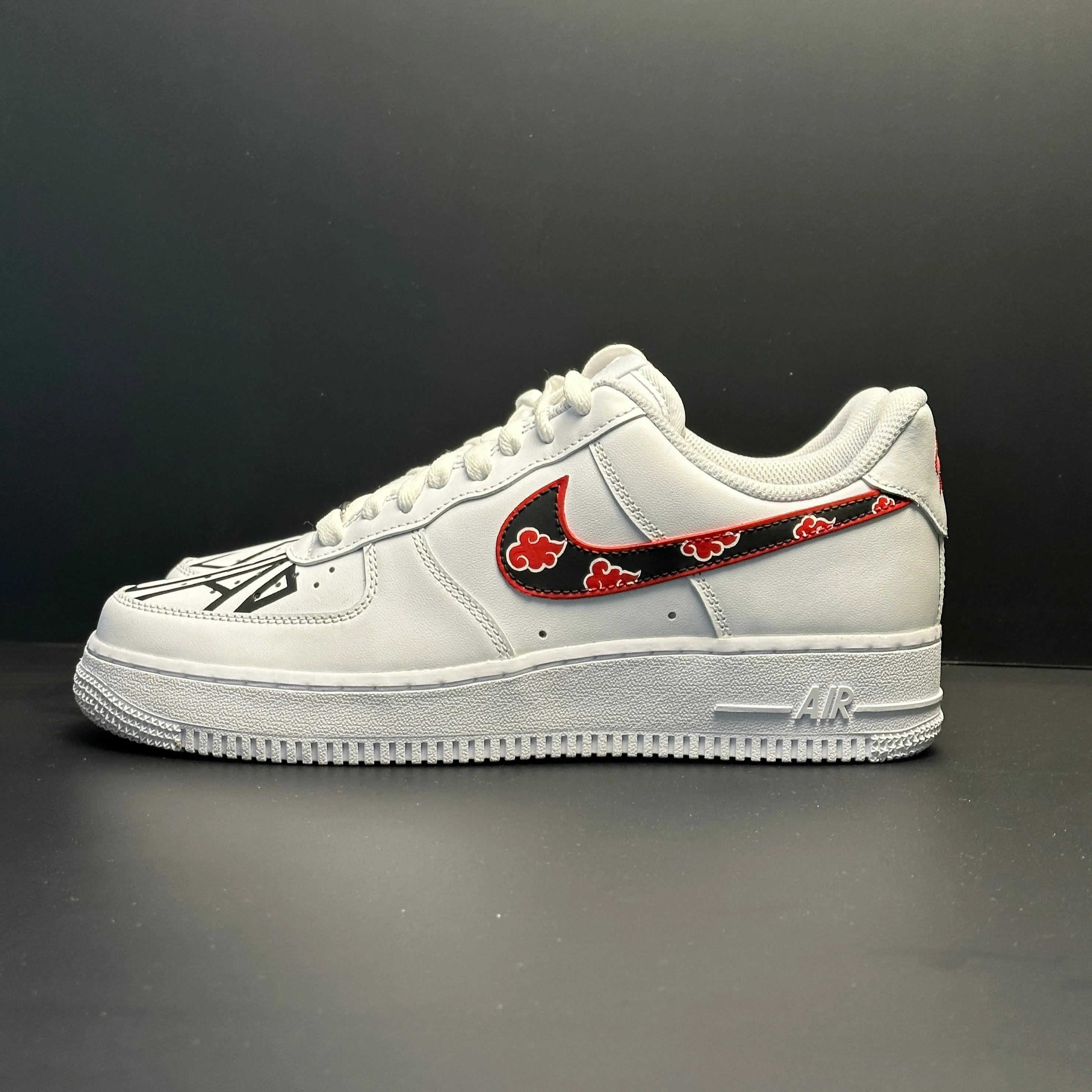 AKATSUKI SQUAD AF1