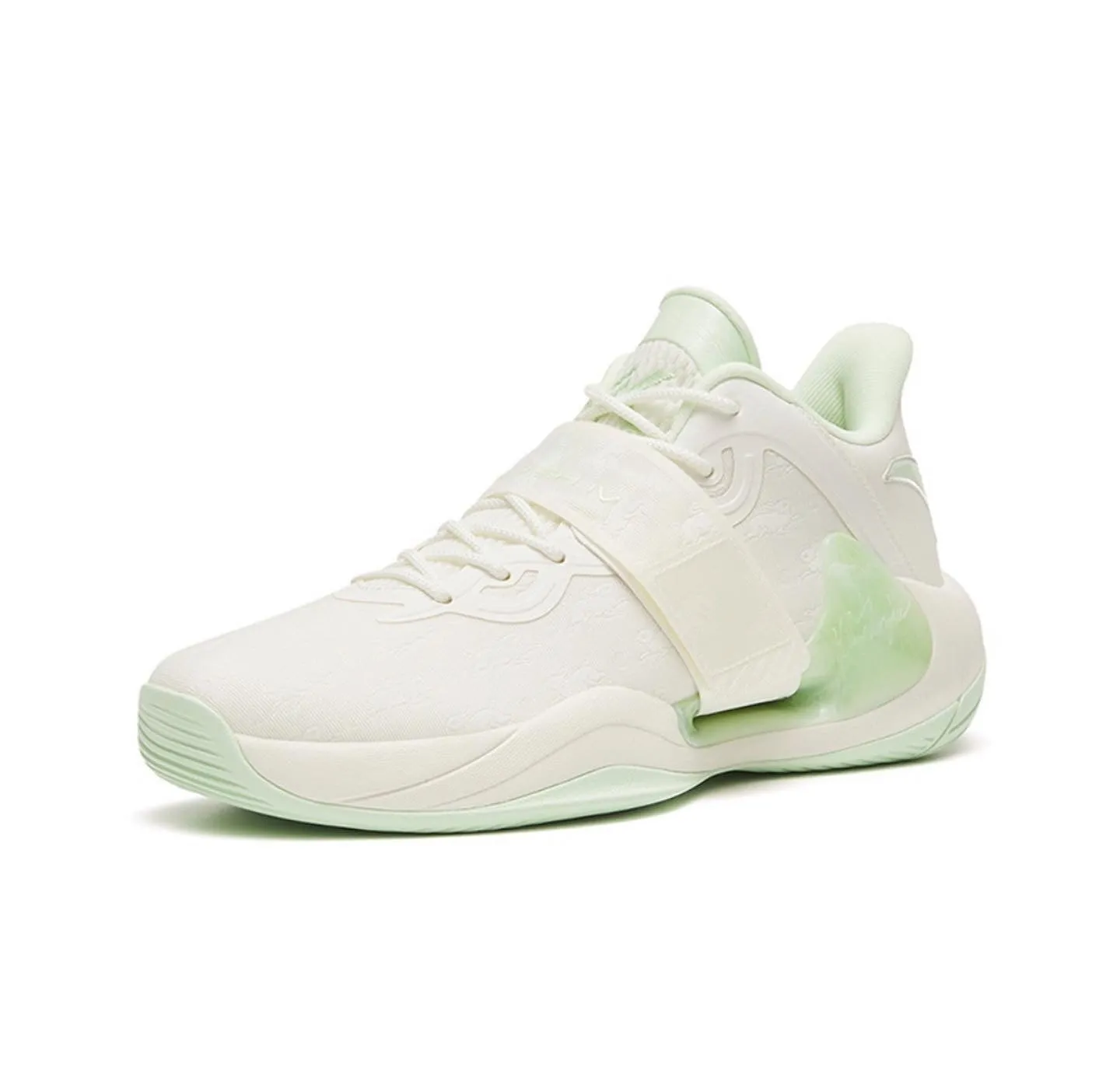 Anta KT Splash 4.0 “Jade Rabbit”