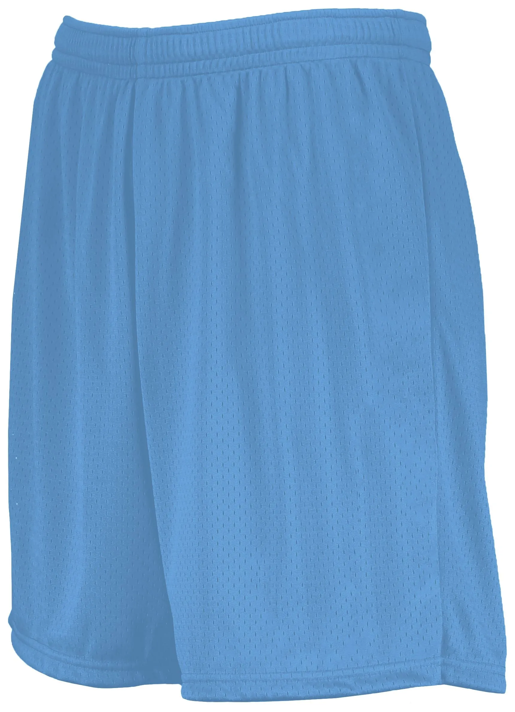 Augusta 7" Modified Adult Mesh Basketball Shorts