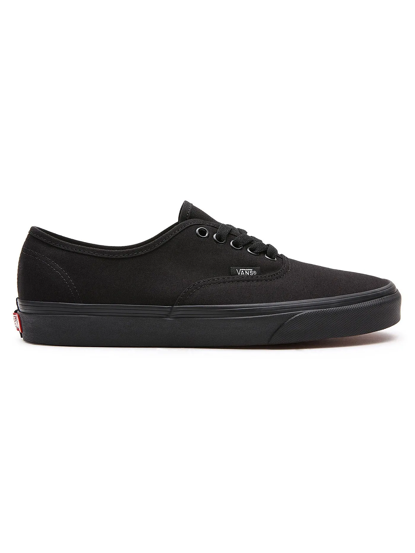 Authentic Black/Black Shoes