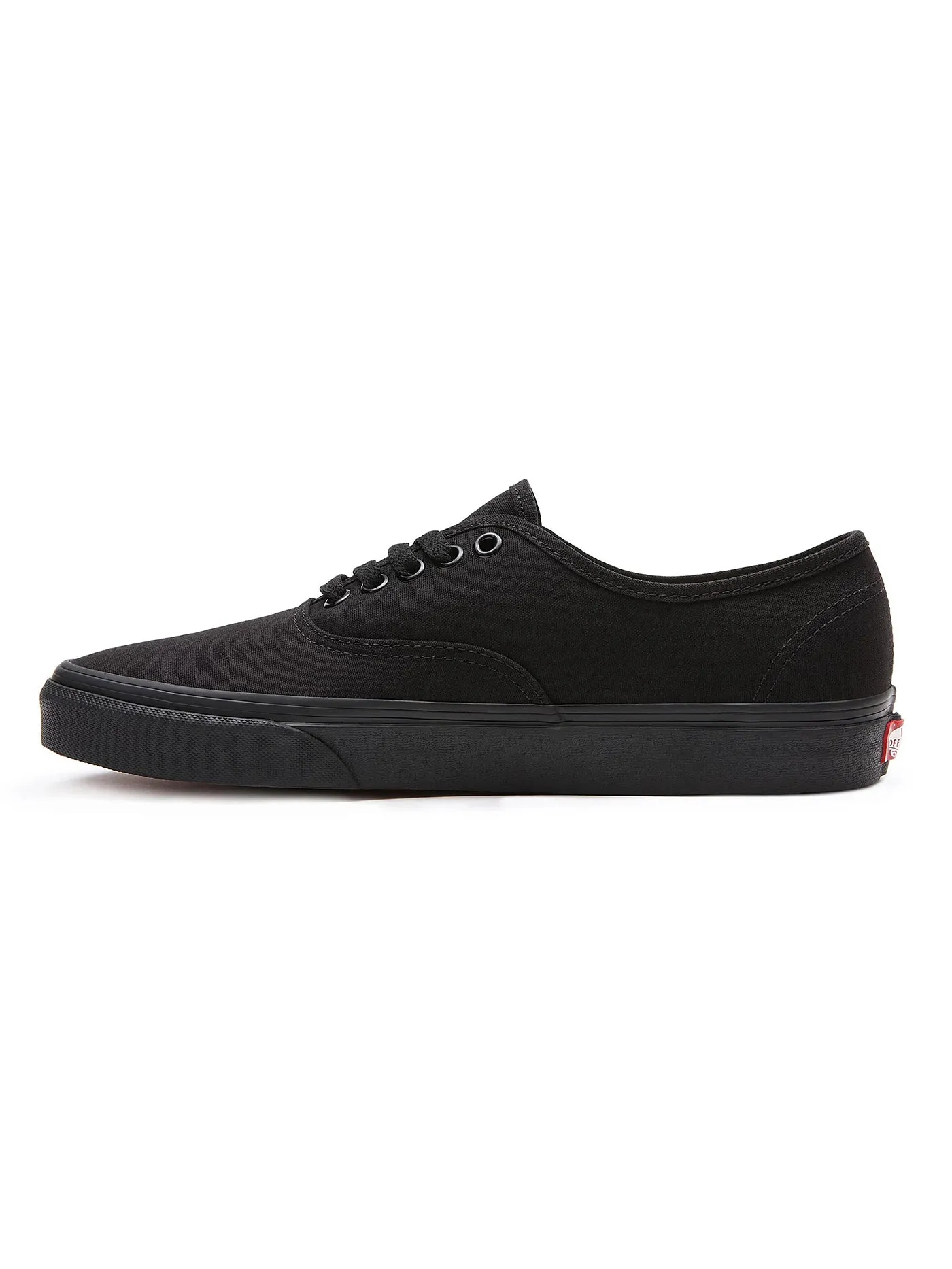 Authentic Black/Black Shoes