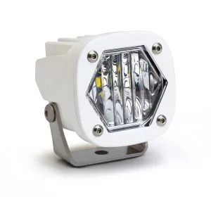 Baja Designs 380005WT LED Light Pods S1 Wide Cornering White