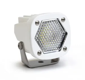 Baja Designs 380006WT LED Light Pods S1 Work/Scene White