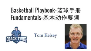 Basketball Playbook-1. Fundamentals ????�??????