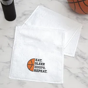 Basketball Sports Towel