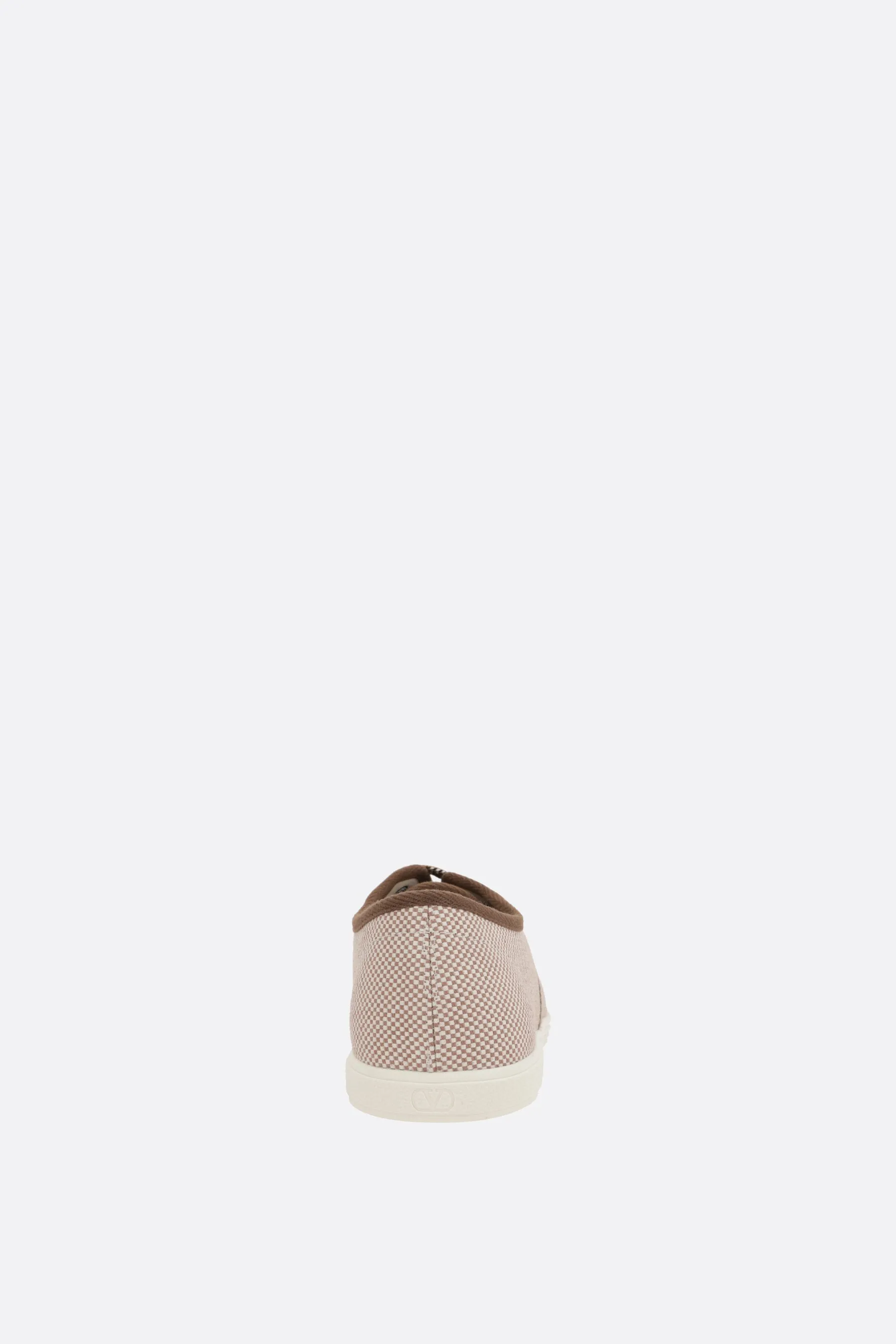 Bay By Bay Sneakers In Canvas