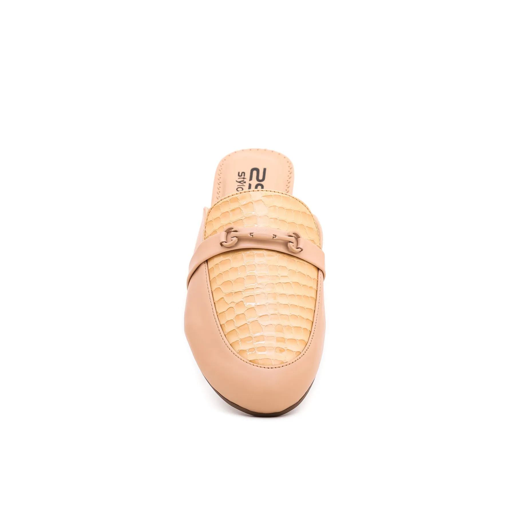 Beige Mule WN5315