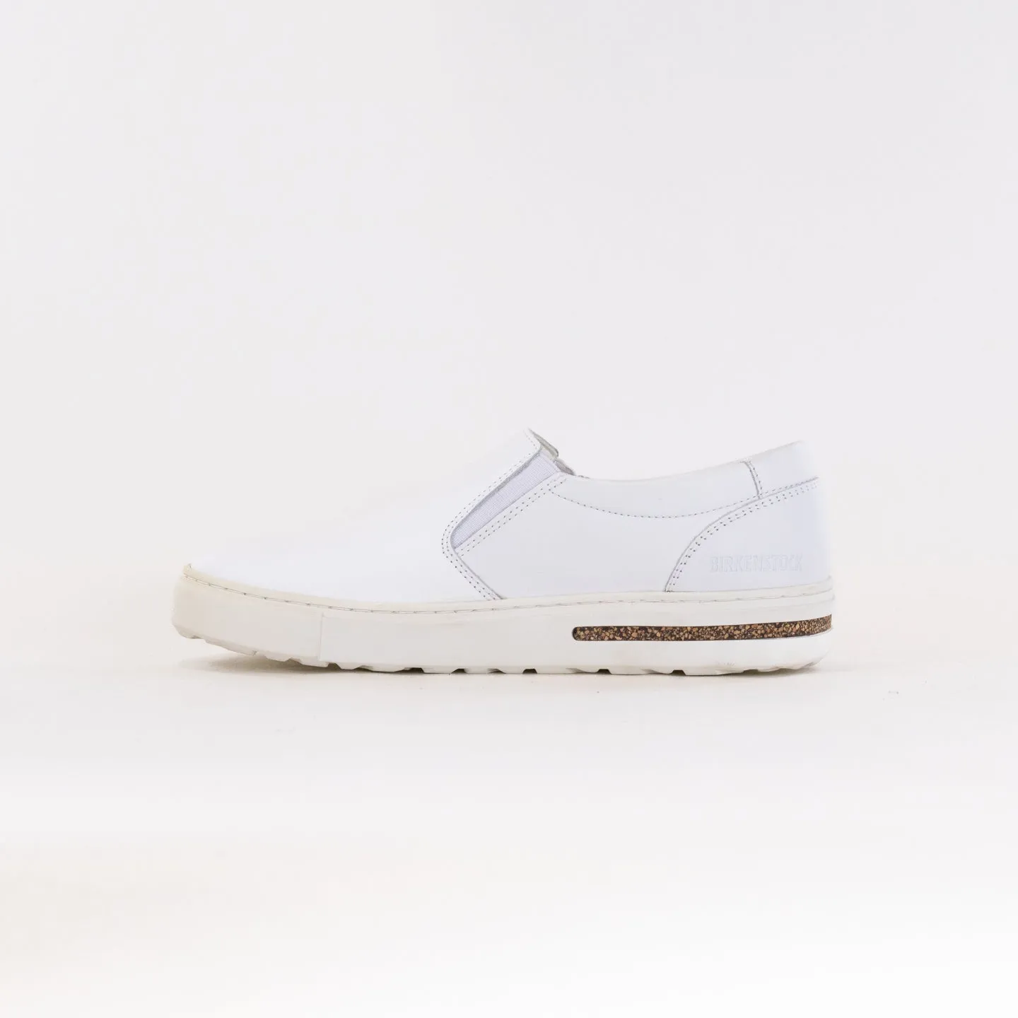 Birkenstock Oswego (Women's) - White