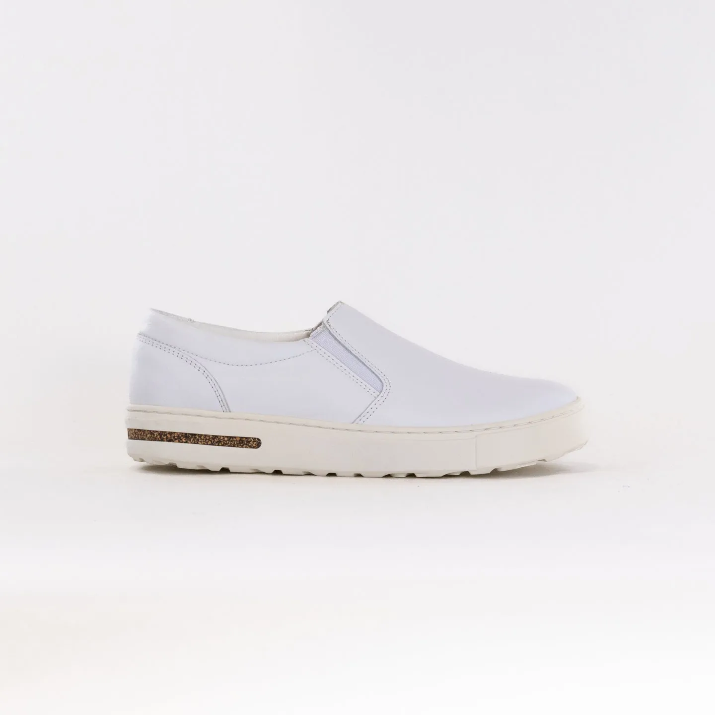 Birkenstock Oswego (Women's) - White