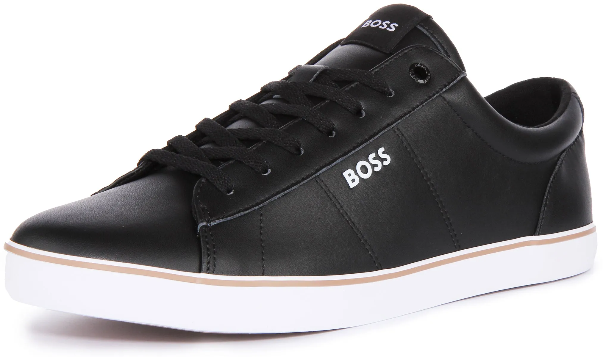 Boss Jodie Tenn Itfy In Black For Men