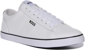 Boss Jodie Tenn Itfy In White For Men