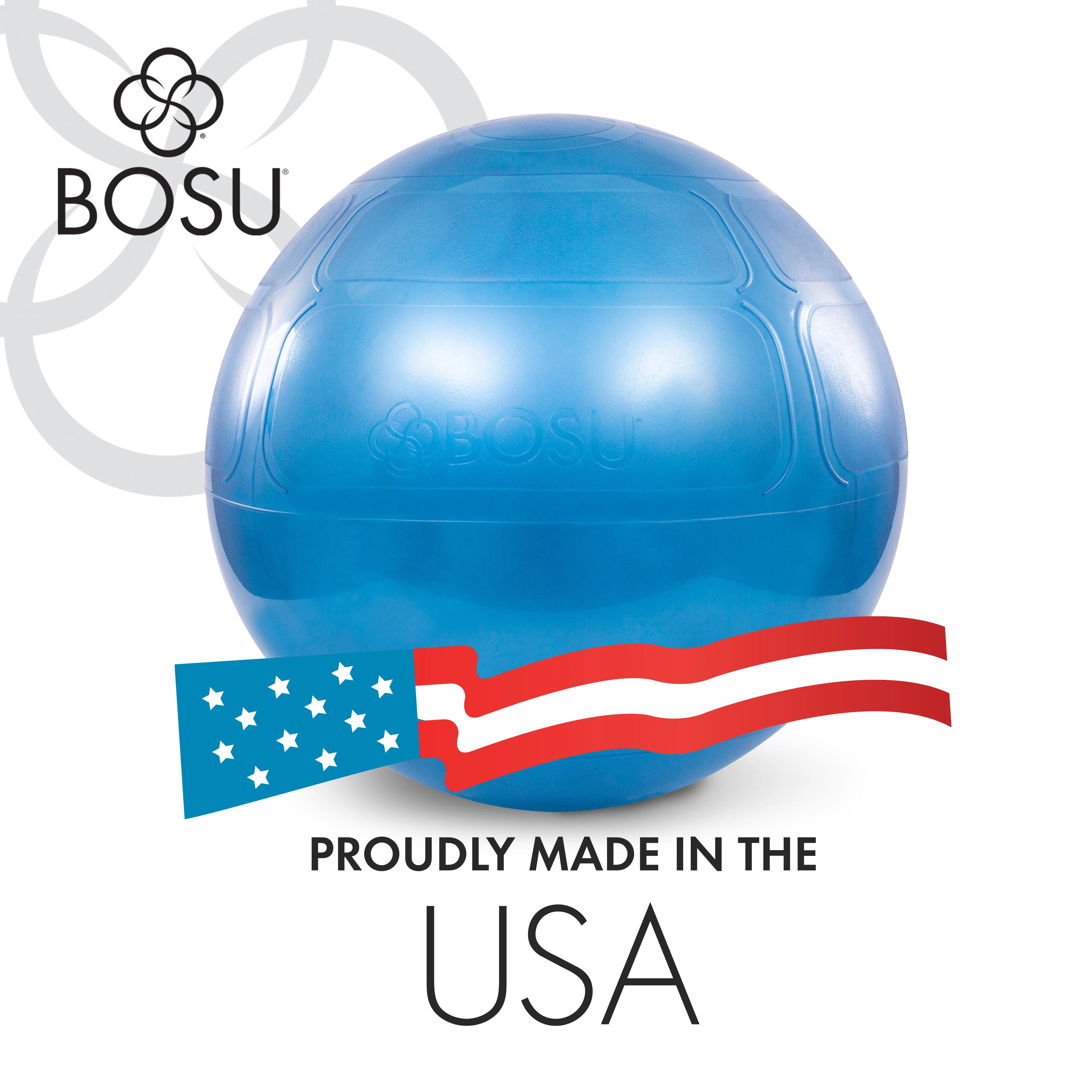 BOSU® Exercise Ball 65CM