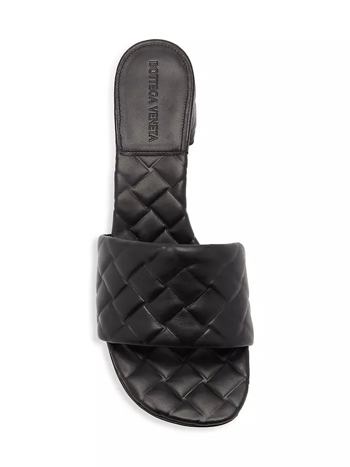 Bottega Veneta Amy Mule