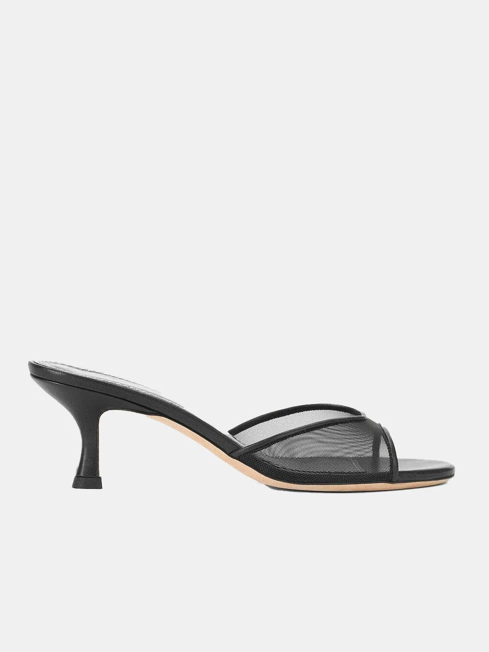 Brigitte Mule