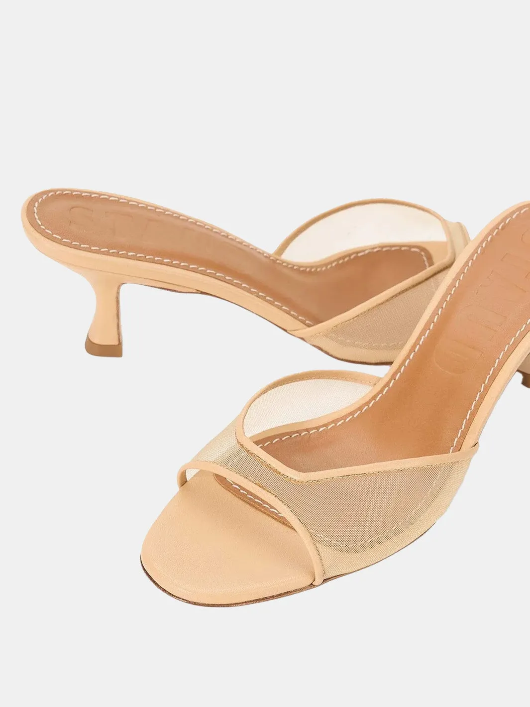 Brigitte Mule