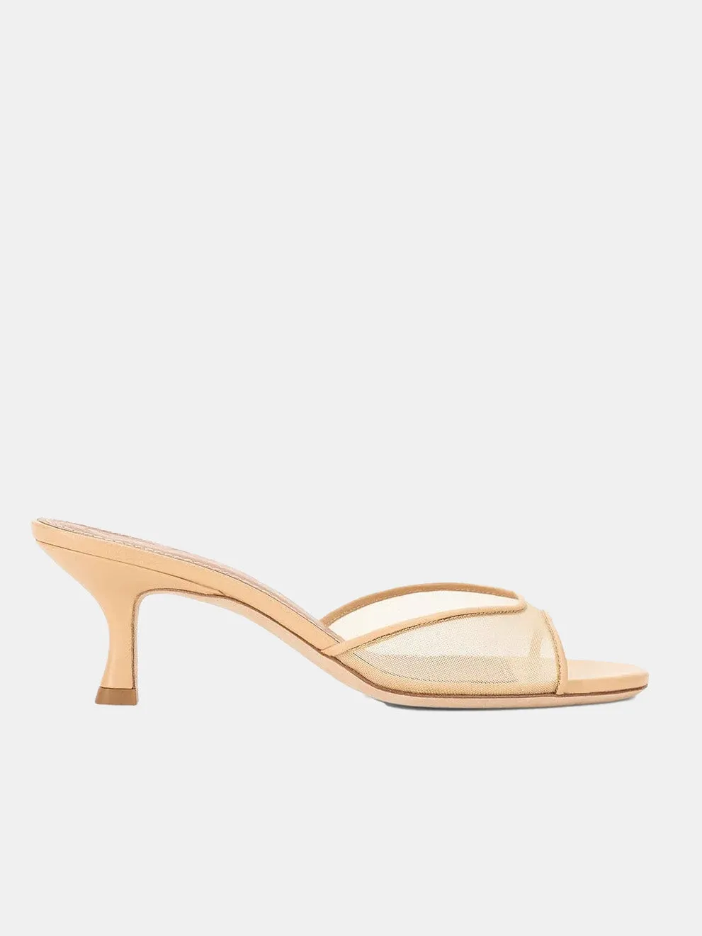 Brigitte Mule