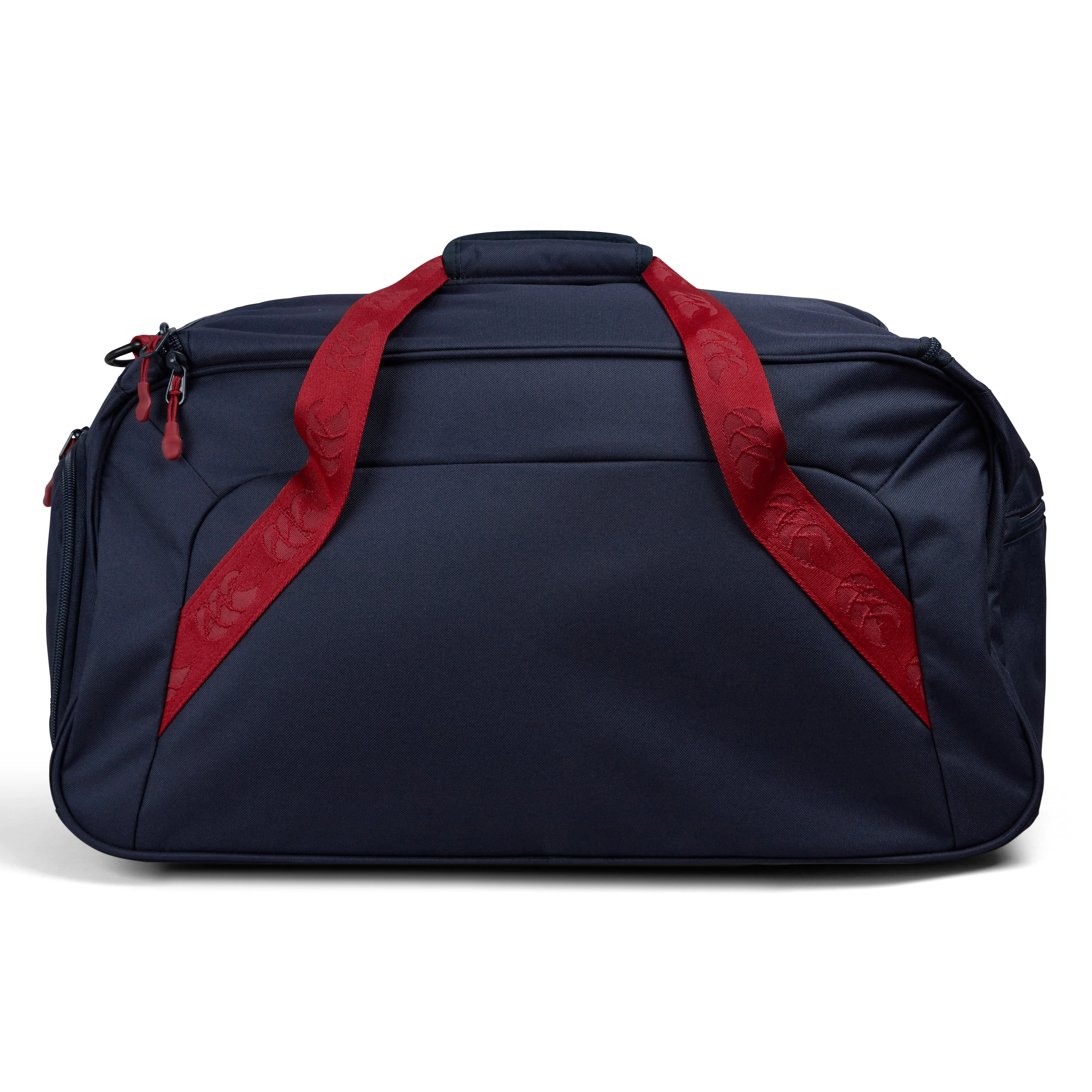 British & Irish Lions Adults Bag Holdall Navy