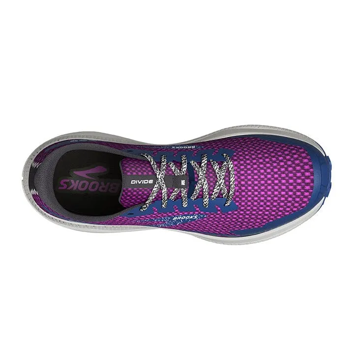 BROOKS DIVIDE 4 WOMEN'S - FINAL SALE!