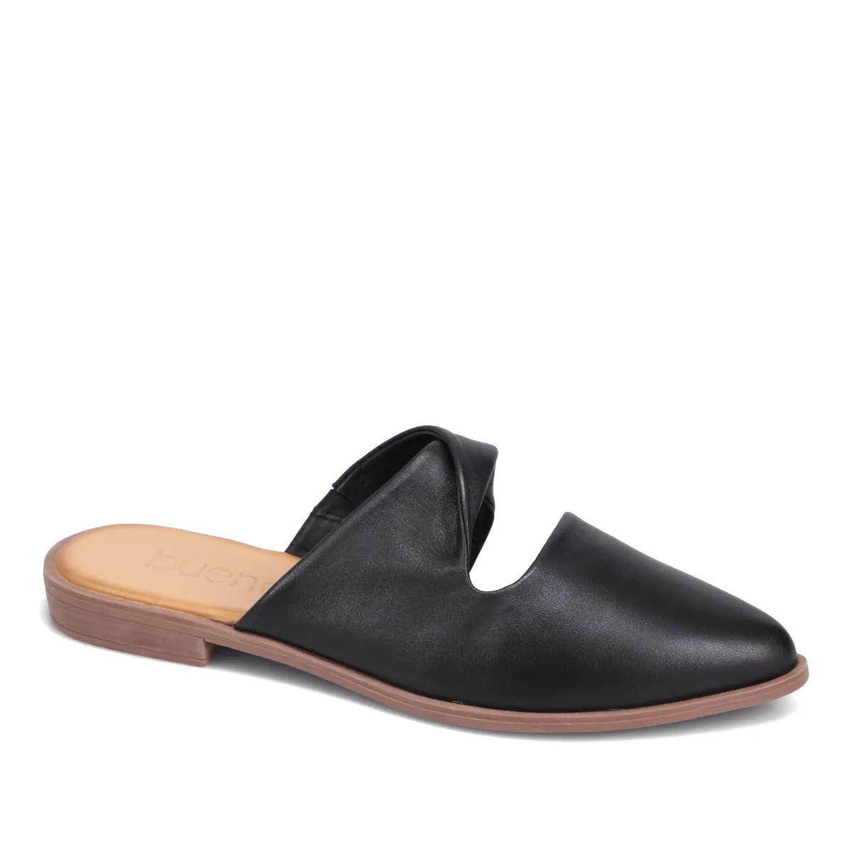 Bueno Women's Blakely in Black