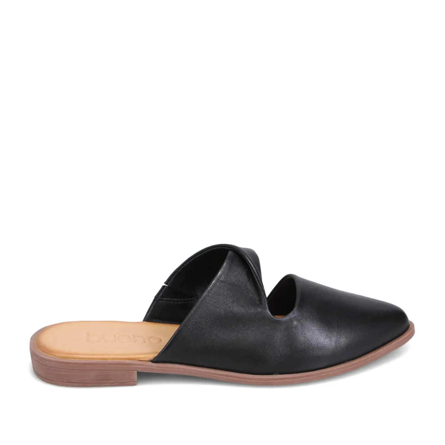 Bueno Women's Blakely in Black