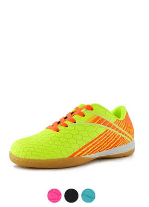 Camil Unisex Kids' Soccer Shoes