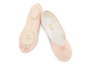 Canvas Pro Lite 2 -- Split Sole Ballet -- Pink