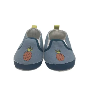 Canvas Soft Sole Shoes