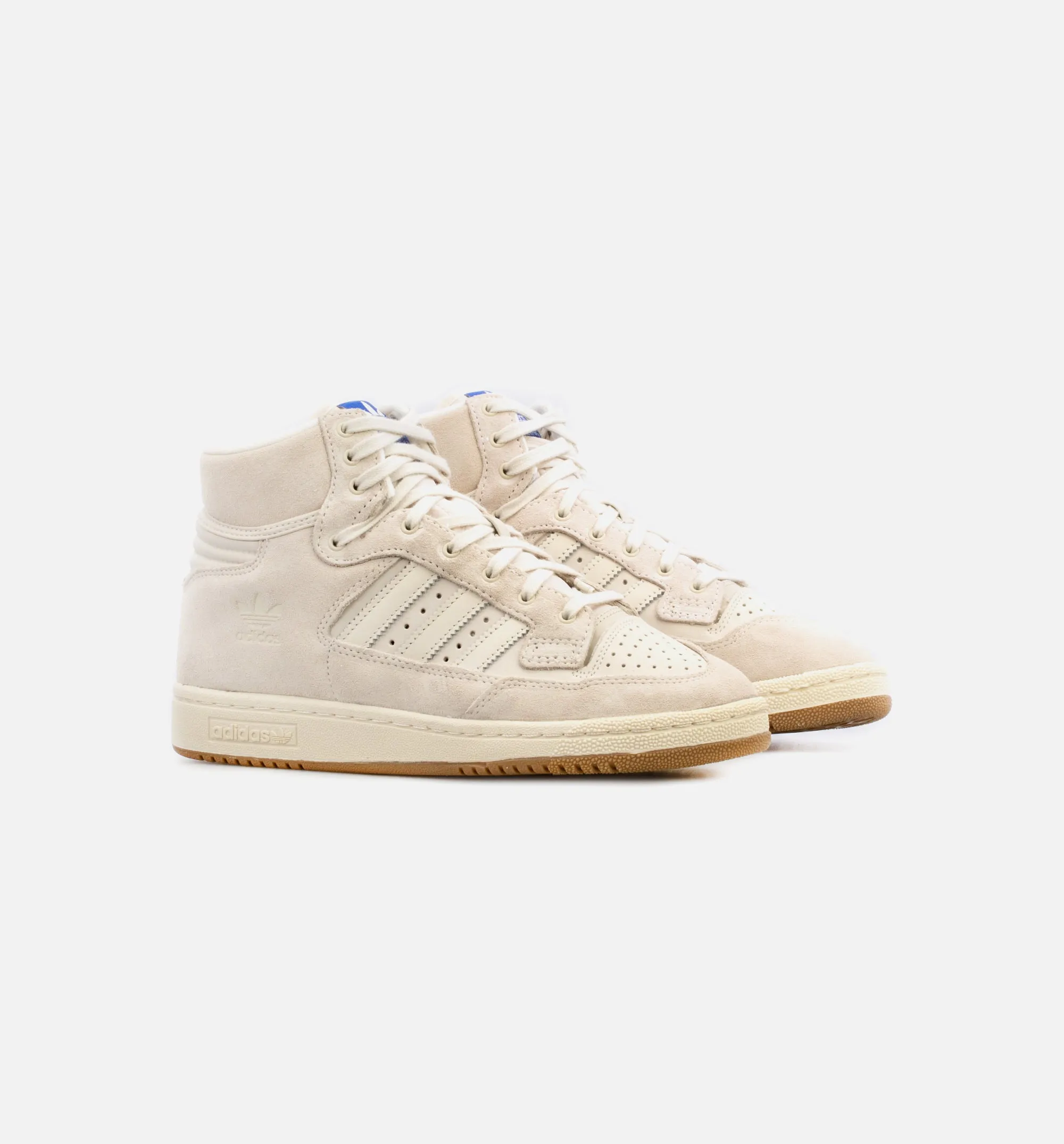 Centennial 85 Hi Mens Lifestyle Shoe - Off White/Beige