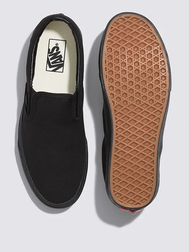 Classic Slip-On Shoes