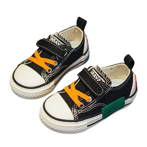 Clemente Boys' Casual Sneaker